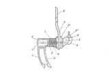 French Patent 802,846 - Outsider thumbnail
