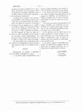French Patent 813,241 - Huret scan 2 thumbnail
