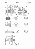 French Patent 848,081 - Simplex scan 3 thumbnail