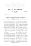 French Patent 848,964 - Ideal scan 1 thumbnail