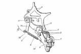 French Patent 867,834 - Huret thumbnail