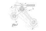 French Patent 889,673 - Charvin Le Lautaret thumbnail