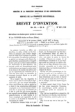 French Patent 891,198 - CMP Samson scan 1 thumbnail