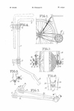 French Patent 899,402 - Campagnolo scan 4 thumbnail