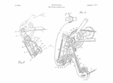 French Patent 923,764 - Huret scan 5 thumbnail