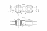 French Patent 946,446 - Campagnolo thumbnail