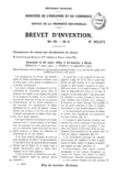 French Patent 965,979 - Simplex scan 001 thumbnail