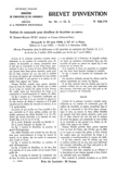 French Patent 968,779 - Huet scan 01 thumbnail