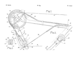 French Patent 992,273 - Super Champion Mondial 45 scan 4 thumbnail