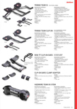 FSA - Dealer Catalog 2014 page 191 thumbnail