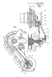 German Patent 825,662 - Velo-Reinhold scan 5 thumbnail