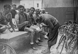 Gino Bartali - 1938 Tour de France stage 10 thumbnail