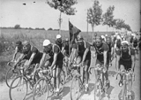 Gino Bartali - 1938 Tour de France stage 21 thumbnail