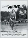 Heinz Muller - Fahrrad-Speck flyer thumbnail