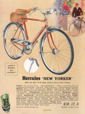 Hercules - Wonder Wheels 1954 page 14 thumbnail