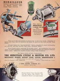 Hercules - Wonder Wheels 1954 page 31 thumbnail