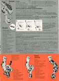 Huret - catalogue 1981 scan 3 thumbnail