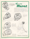 Huret Accessoires de Haut Qualite - 1966 page 9 thumbnail