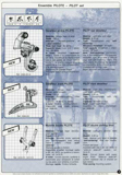 Huret Derailleurs - Speedometers 1983 scan 7 thumbnail