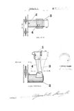 Italian Patent 1,157,854 - Gian Robert scan 8 thumbnail