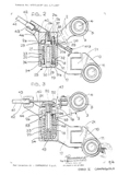 Italian Patent 1,211,172 - Campagnolo scan 020 thumbnail