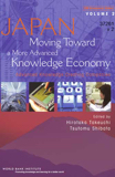 Japan - Moving Towards a More Advanced Knowledge Economy scan 1 thumbnail