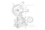 Japanese Patent S56-031886 - Shimano thumbnail