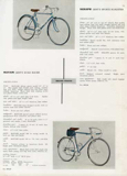 Japan's Bicycle Guide '56 - page 025 thumbnail