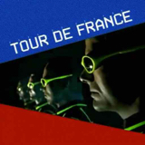 Kraftwerk - Tour de France thumbnail