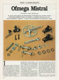 La Bicicletta 1984 May - Ofmega article scan 01 thumbnail