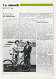 La Bicicletta 1990 December - Campagnolo Le vittorie 1990 nel mountain bike thumbnail