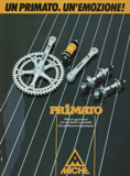 La Bicicletta Guida 1985 November - Miche advertorial scan 04 thumbnail