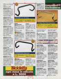La Bicicletta Guida 99 - Componenti scan 26 thumbnail