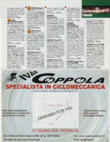 La Bicicletta Guida 99 - Componenti scan 54 thumbnail