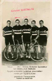 Lutetia cycle team - postcard scan 1 thumbnail