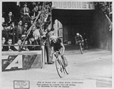 Marcel Kint - 1939 Tour de France Paris thumbnail