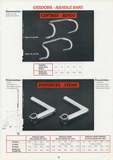 Mavic - Catalogue 1980? page 19 thumbnail