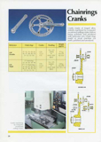 MAVIC - Trade catalogue 1986-1987 page 28 thumbnail