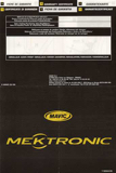 MAVIC Mektronic - front derailleur instructions scan 1 thumbnail