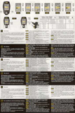 MAVIC Mektronic - rear derailleur instructions scan 5 thumbnail