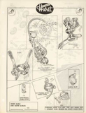 Mel Pinto catalog - 1970 to 1975 scan 20 thumbnail