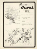 Mel Pinto catalog - 1970 to 1975 scan 26 thumbnail