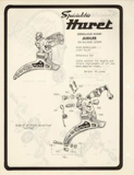 Mel Pinto catalog - 1970 to 1975 scan 28 thumbnail