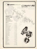 Mel Pinto catalog - 1970 to 1975 scan 31 thumbnail