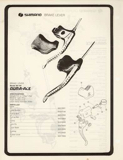 Mel Pinto catalog - 1970 to 1975 scan 43 thumbnail