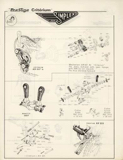 Mel Pinto catalog - 1970 to 1975 scan 44 thumbnail
