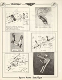 Mel Pinto catalog - 1970 to 1975 scan 45 thumbnail