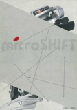 microSHIFT catalogue - 2004-2005 front cover thumbnail