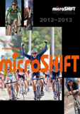 microSHIFT catalogue - 2012-2013 front cover thumbnail