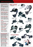 microSHIFT catalogue - 2012-2013 page 11 thumbnail